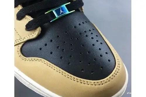 AH7389-003 AH7389-003 WMNS High Jordan Air Fossil 1 Mushroom Premium 0526